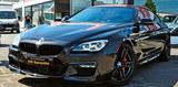 BMW 650i xDrive Gran Coupe/PANO/HuD/LED/B&O/VOLL! - BMW 650 Gran Coupé