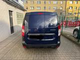 Dacia Dokker Express Ambiance TÜV NEU*1.HAND*8FACHT - gebrauchte Dacia Dokker aus dem Jahr 2013