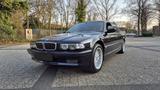 BMW E38 750IL Individual Collection  Hasel... - BMW 750: Il