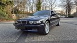 BMW E38 750IL Individual Collection  Hasel... - BMW 750: 750i E38
