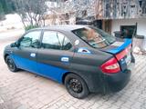 Toyota Prius Hybrid - gebrauchte Toyota Prius aus dem Jahr 2001