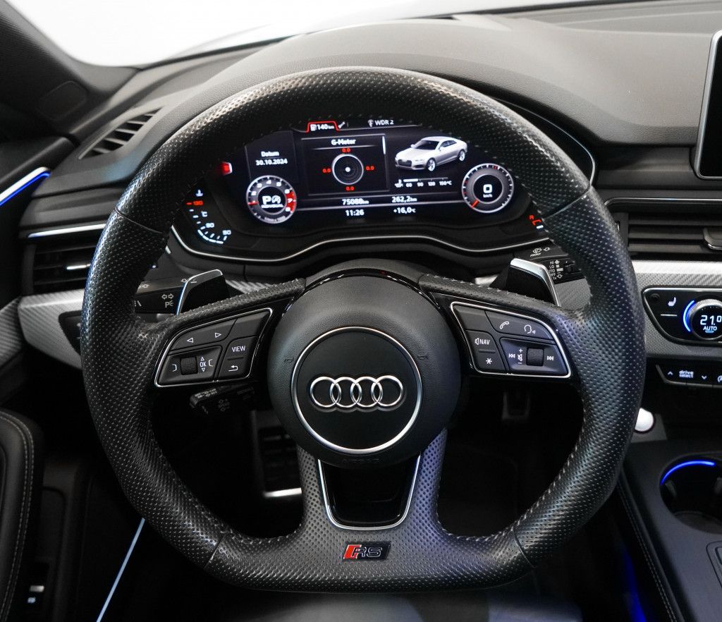 Audi Rs5