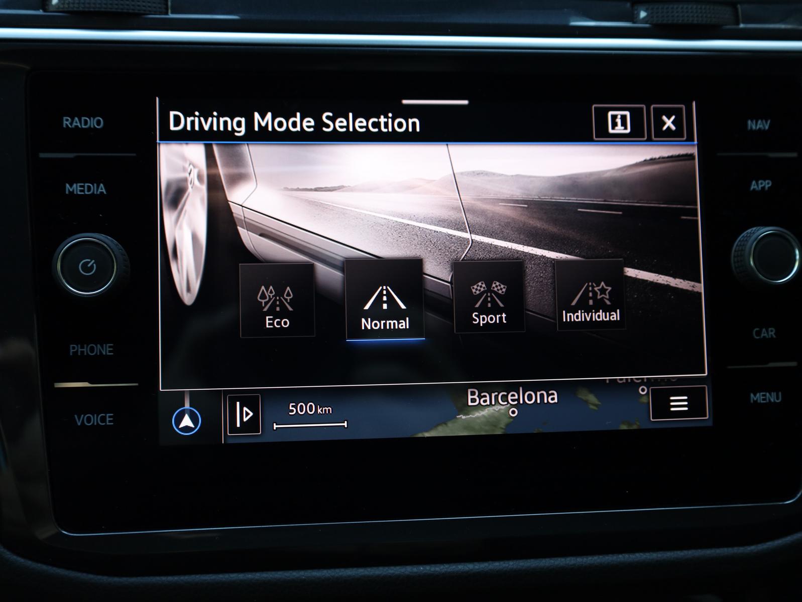 Volkswagen Tiguan Elegance 4Motion*AHK*ACC*Keyless*Virtual, миниатюра 22