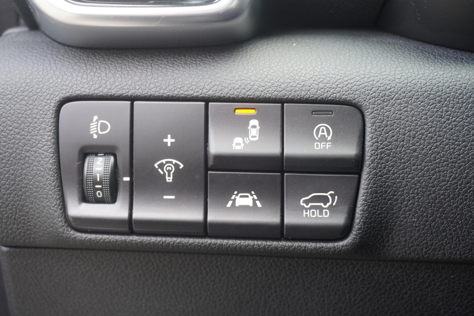 Kia Sportage 1.6 T-GDI GT-Line 4WD LED Navi 360°, миниатюра 22