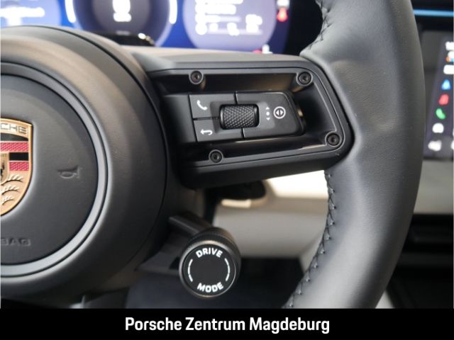 Porsche Macan - Bild 18