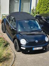 Volkswagen VW Beetle 1.9 Diesel . - gebrauchte VW Beetle aus dem Jahr 2004