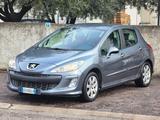 Peugeot 308 1.6 DIESEL UNICO PEOP ANNO 10/2009 - Peugeot 308 200