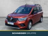 Renault Kangoo TECHNO TCe 130 EDC STHZ+LED - Renault Kangoo aus 2023