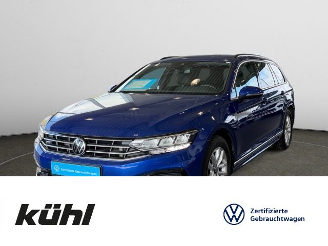 Image of Volkswagen Passat Variant