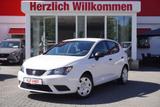 Seat Ibiza 1.4 TDI Reference Klima USB Touchscreen - Seat Ibiza: TDI
