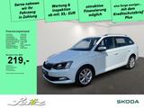 Skoda Fabia Combi 1.2 TSI DSG Joy *DAB*PDC*SITZH* - Skoda Fabia: Weiß