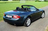 Mazda - MX-5  1.8 MZR Center Line - Mazda: Mazda5 Mzr