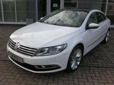 Volkswagen CC Basis BMT BI-XENON KAMERA NAVI LEDER - Volkswagen CC: Automatik