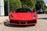 Ferrari 488 GTB/ POWER GARANTIE/ RACING SEATS/ PASSENGER - scheckheftgepflegte Ferrari 488 GTB