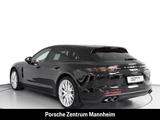 Porsche Panamera 4 Sport Turismo Pano Bose PDLS Plus 90L - Porsche: Schwarz, Vollleder, Beheizbares Lenkrad