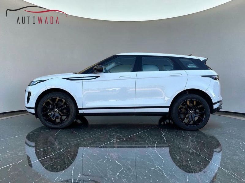 Land Rover Range Rover Evoque 2.0D I4 150CV DINA