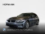 BMW 318d Touring Aut. Sport Line+LED+Alarmanlage+SHZ