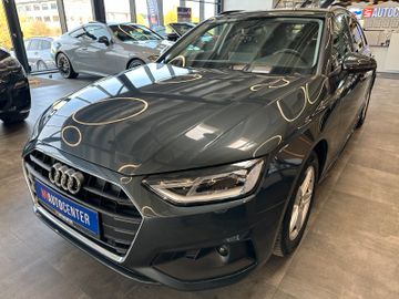 Audi A4 Avant 35 TFSI *LED*Navi*elek. Heckl*