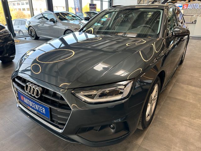 Audi A4 Avant 35 TFSI *LED*Navi*elek. Heckl*