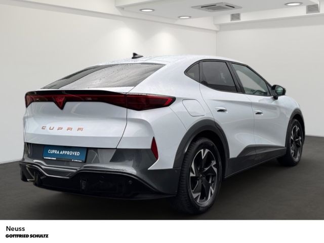 Cupra Tavascan - Bild 4