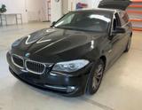 BMW F11 525d X-Drive - BMW 525 mit Diesel-Antrieb: Kombi, Automatik, 525d F11