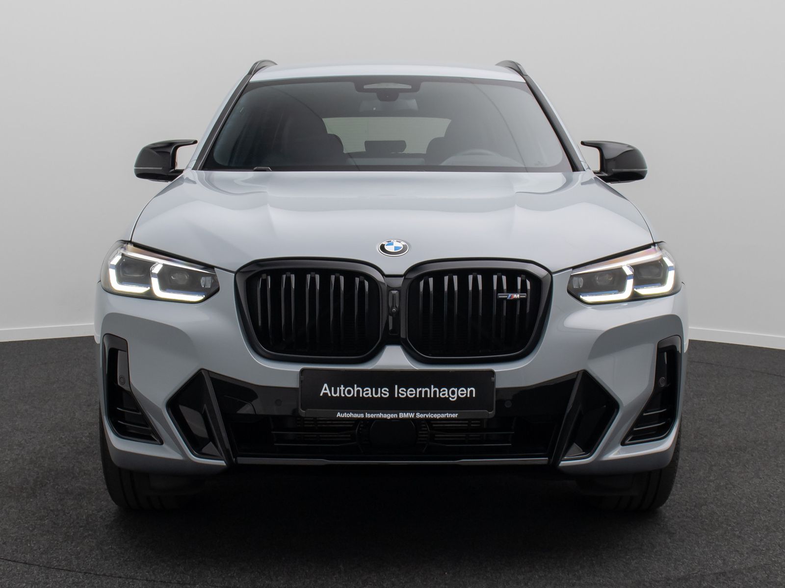 Fahrzeugabbildung BMW X3 M40i Laser HUD DAB 360&deg;Komfort H/K ACC 20Zoll