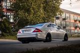 Mercedes-Benz CLS 63 AMG P30 - Mercedes-Benz CLS 63 AMG: Coupe