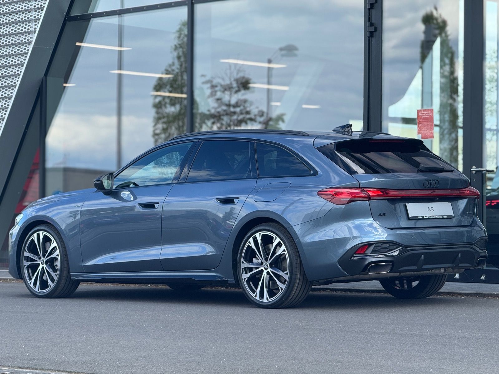 Audi A5 - Bild 3