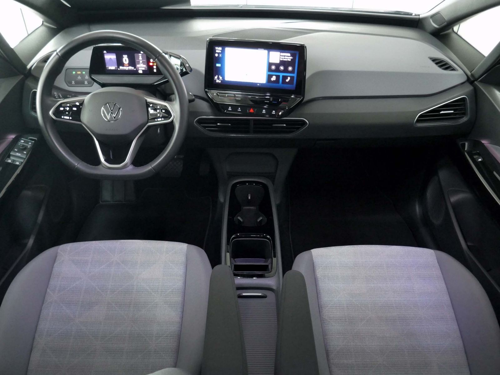 Fahrzeugabbildung Volkswagen ID.3 Pro Performance 150kW | LED RFK ACC CCS