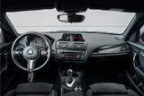 BMW 118 1-serie 118d 143PK M-Sport Automaat Navi Xen - BMW 118: 118d 143
