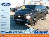 Ford Tourneo Custom Active 340L2 PHEV 360Kam Exclusiv - Ford Tourneo Custom Active mit Hybrid-Antrieb (Benzin/Elektro)