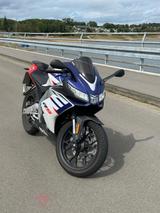Aprilia RS 125 - Aprilia Motorräder in Düsseldorf