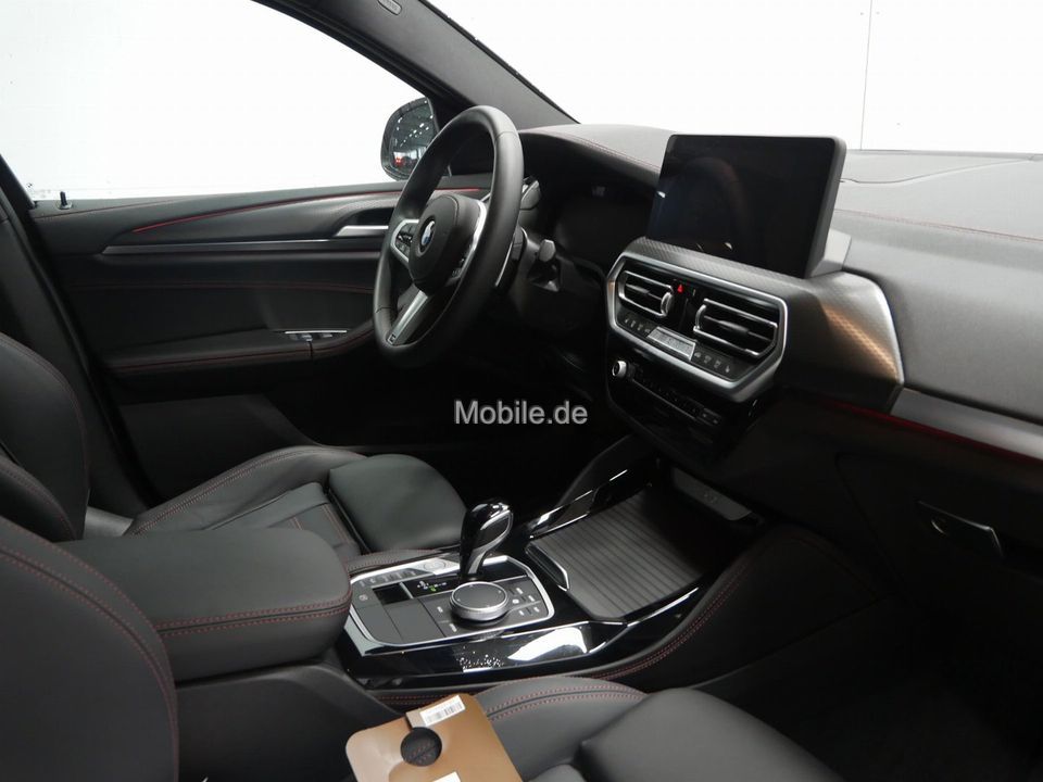 BMW X4 - Bild 4