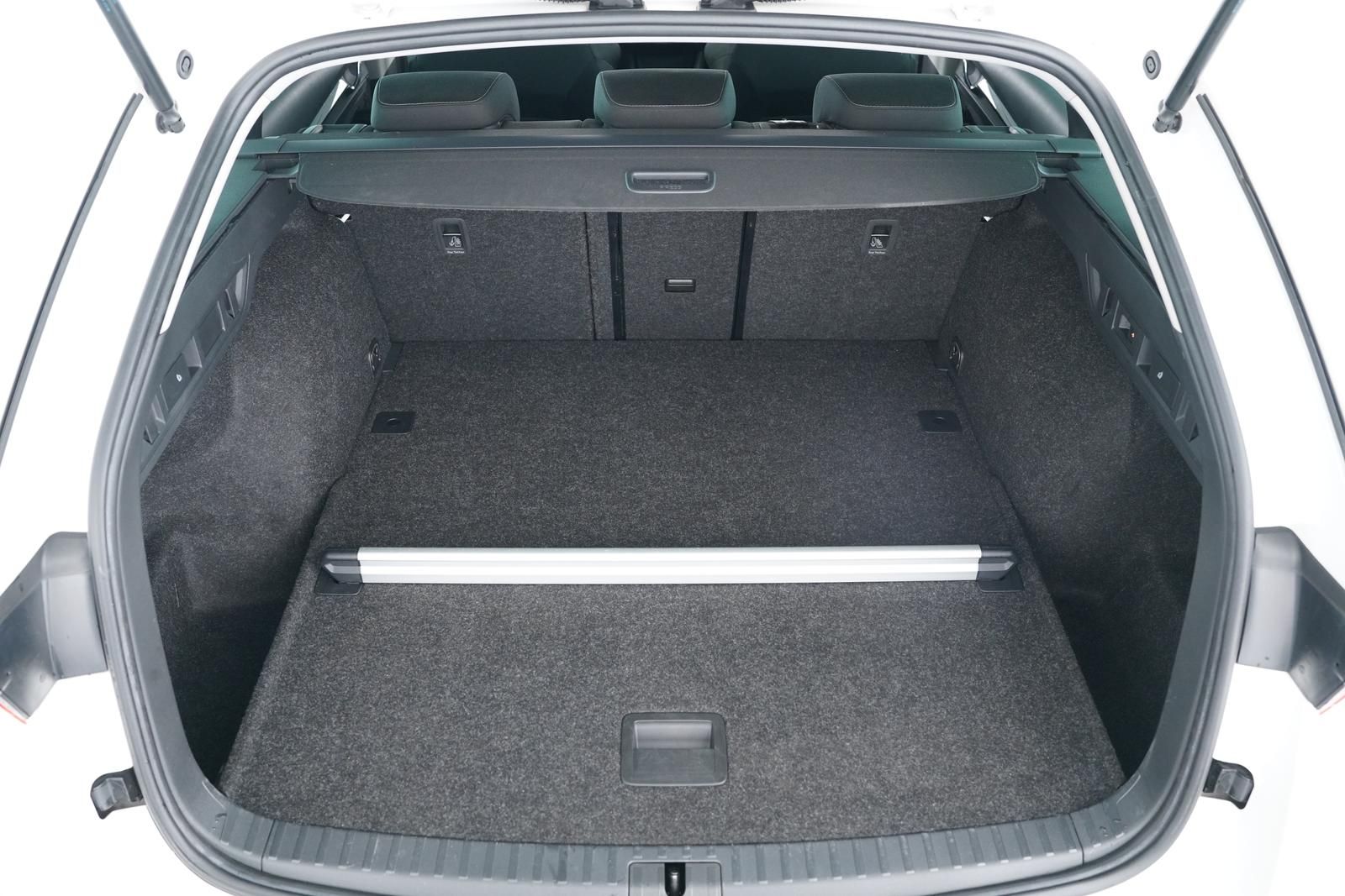 Skoda Octavia - Bild 32