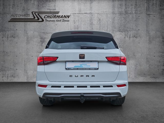 Ateca 2.0 TSI 140kW 4Drive 7-Gang-DSG AHK