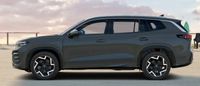 Volkswagen Tayron - Vorschau Bild 2