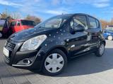 Suzuki Splash Comfort *ZV*AC*USB*MFL*PDC* - Suzuki Splash Gebrauchtwagen