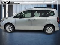 Renault Kangoo E-TECH - Vorschau Bild 2