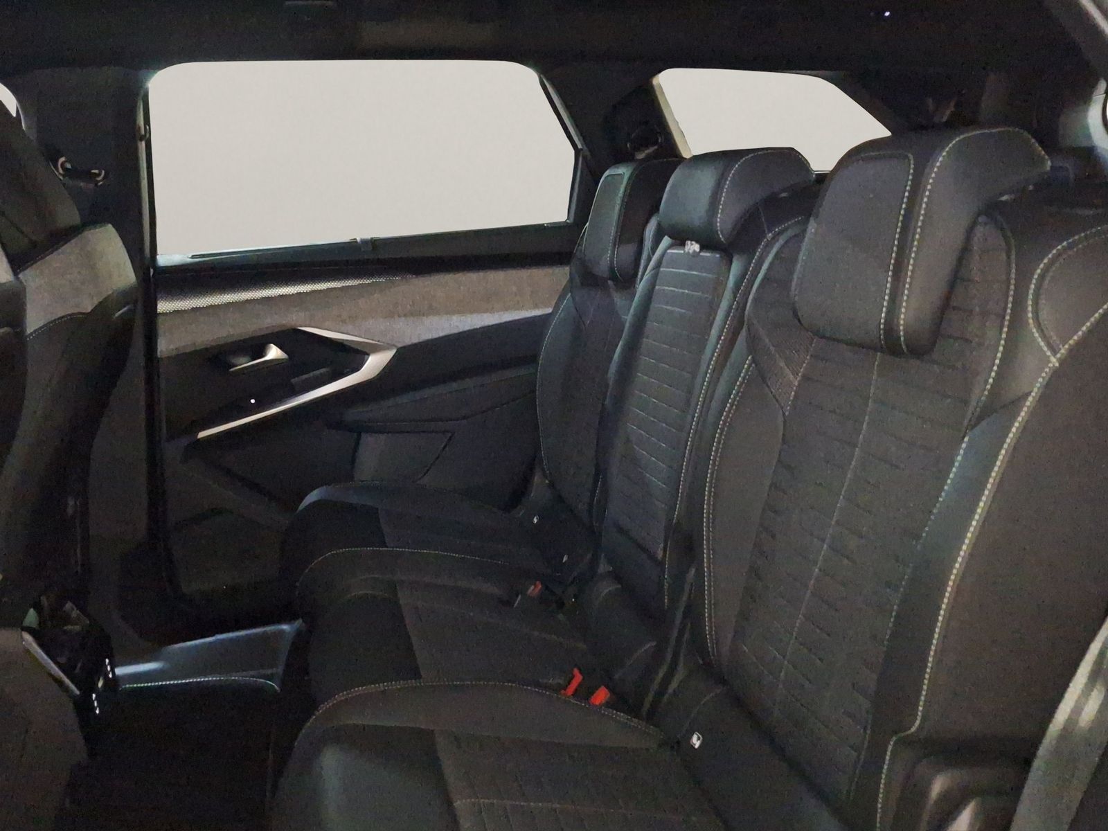 Peugeot 5008 - Bild 13