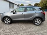Opel Mokka X 1.4 Turbo Ultimate Automatik Ultimate - Opel Mokka X mit Benzin-Antrieb: Ultimate