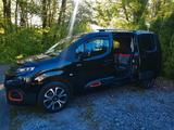 Citroën  Berlingo XTR XL PDC ACC AHK NAVI - Citroën Berlingo: Xtr