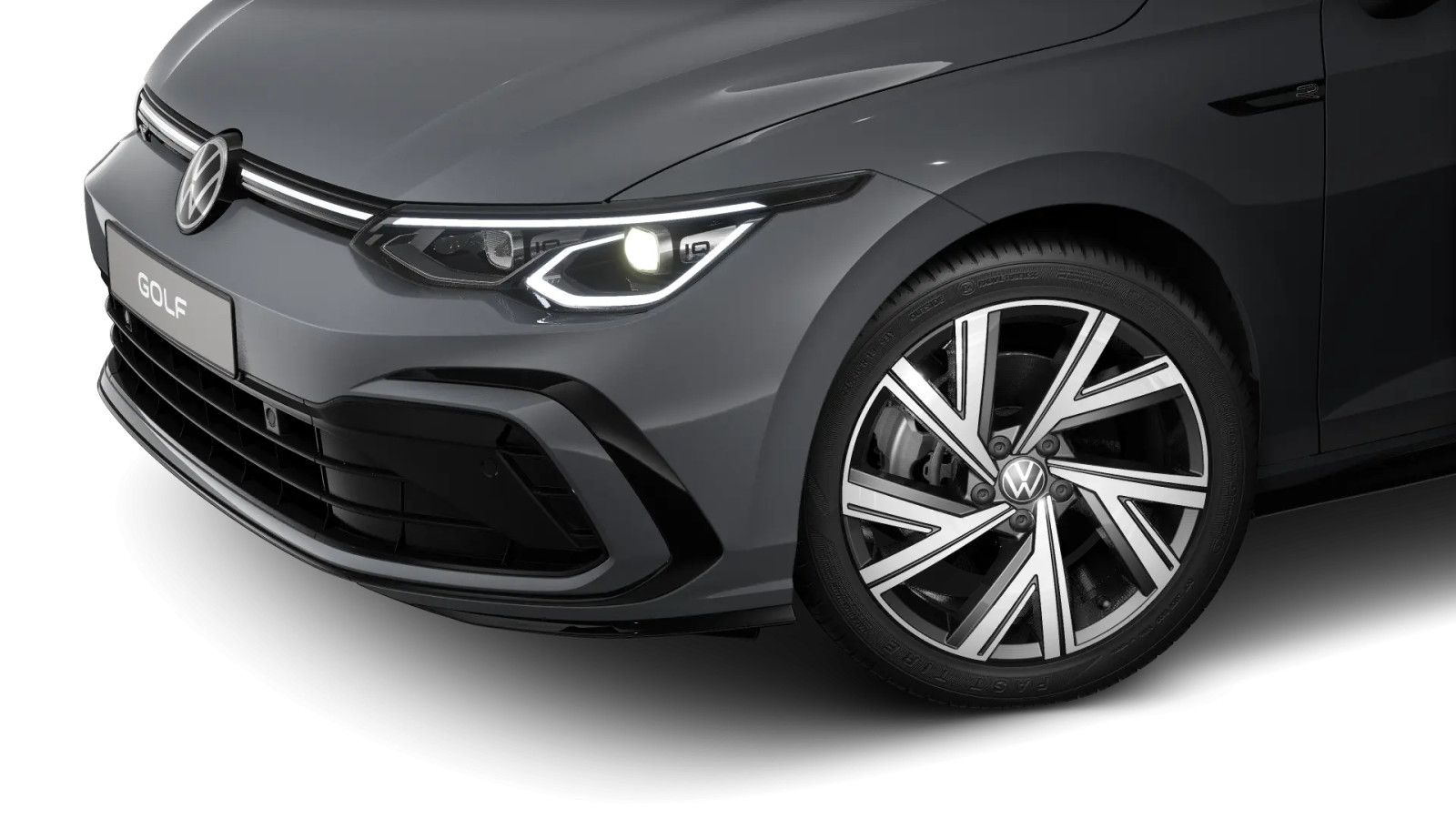 Volkswagen Golf - Bild 3