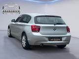 BMW 116 Baureihe 1 Lim*Automatik*KLIMA*NAV*SHZ*PDC* - BMW 116 in Braunschweig