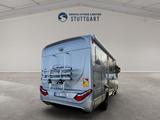 HYMER / ERIBA / HYMERCAR B-Klasse MC I 580 Junger Gebrauchter - Hymer B-Klasse MC I