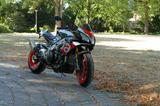 Aprilia Tuono V4 1100 Factory E 4 mit Akra und mehr - Angebote