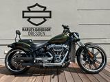 Harley-Davidson Softail Breakout FXBRS 114 - Harley-Davidson Motorräder in Dresden