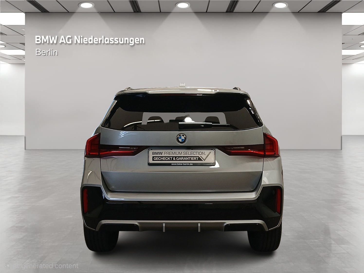 BMW X1 xDrive23d M Sport Harman K Kamera Pano.Dach foto 5