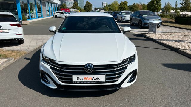 VW Arteon Shooting Brake R-Line 4Motion