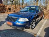 Volkswagen passat bg3 - Volkswagen Passat: Limousine, 3bg