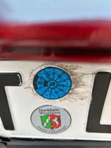 MAN TGX26.400, BDF Wechselbrücken, Ladeboardwand - Wechselbrücke